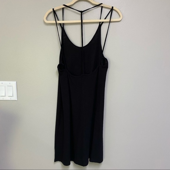Michelle by Comune Siskiyou T-Strap Dress - Picture 1 of 4